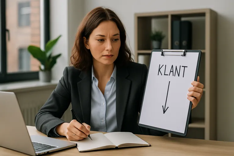 Begin met één duidelijke focus in cursus zakelijk nederlands