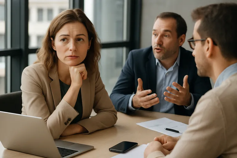 Zo kies je wat voor jou het beste werkt